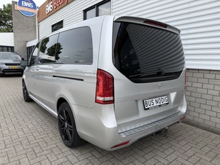 Mercedes-Benz V-Klasse – thumbnail 4