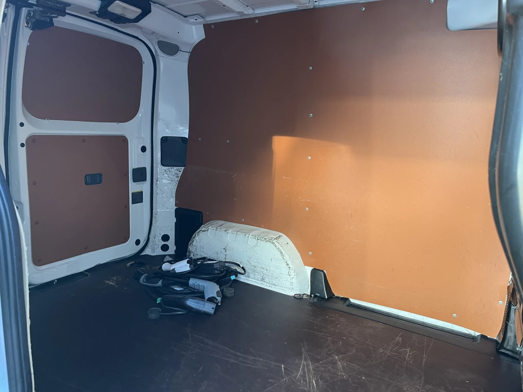 Nissan e-NV200 – foto 30