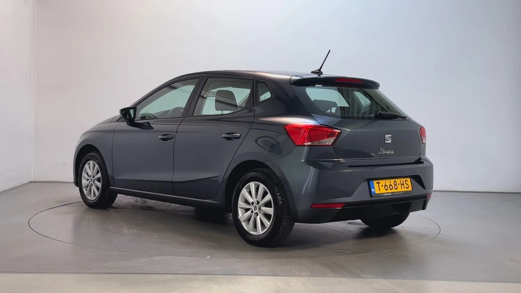 SEAT Ibiza – foto 3