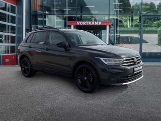 Volkswagen Tiguan – thumbnail 7