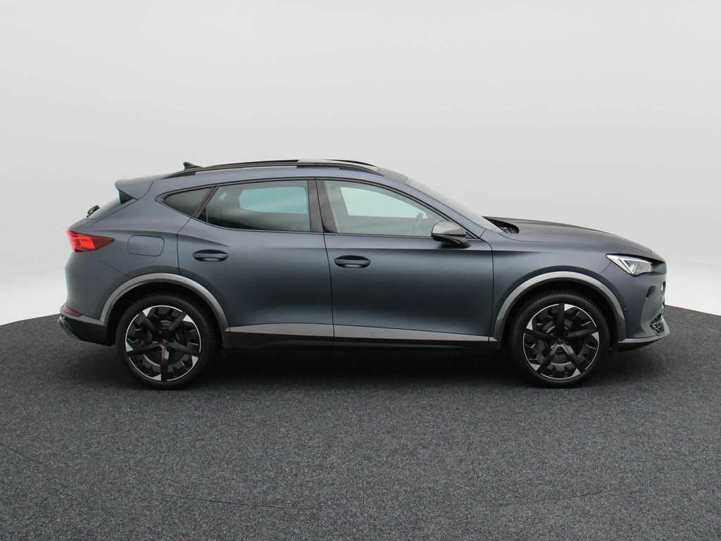 CUPRA Formentor – foto 6
