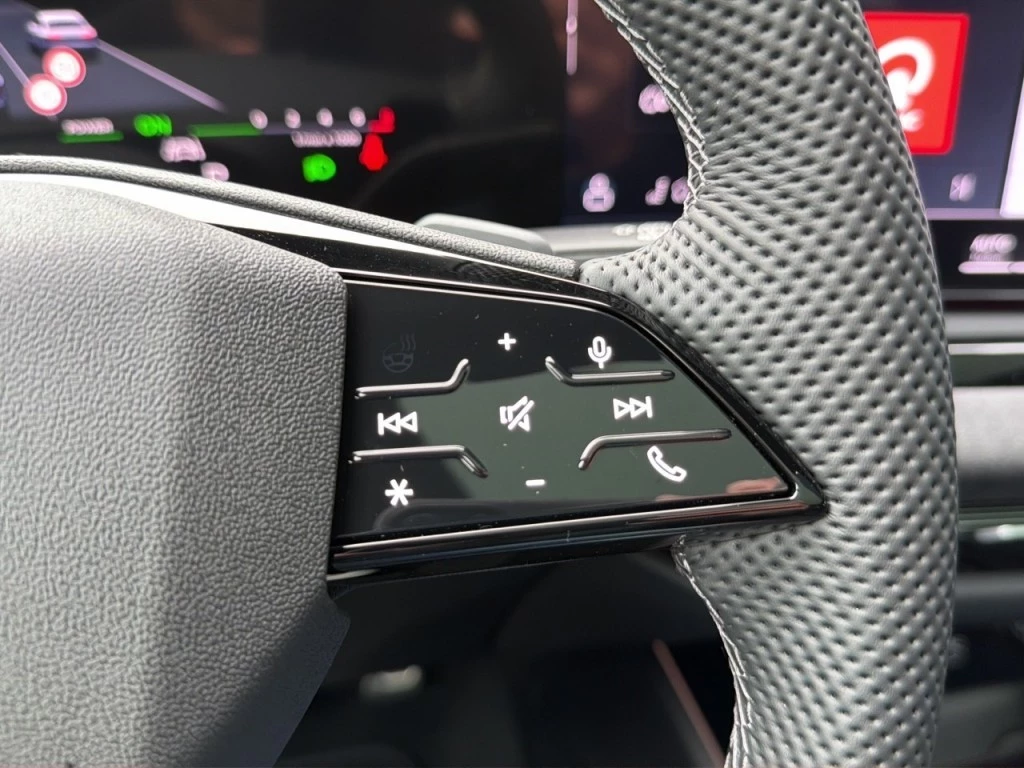 Audi A6 – foto 19
