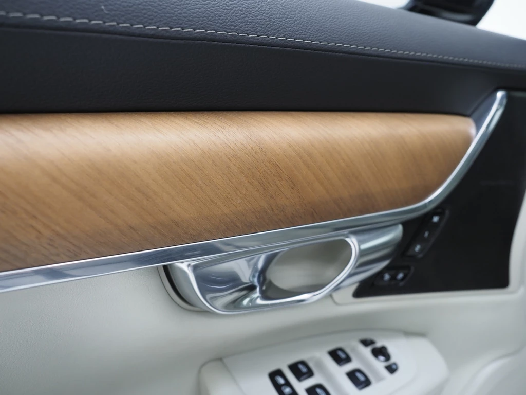 Volvo V90 – foto 22