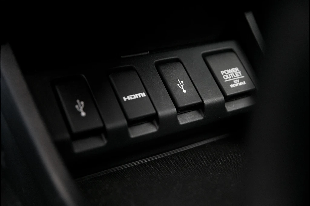 Honda HR-V – foto 37