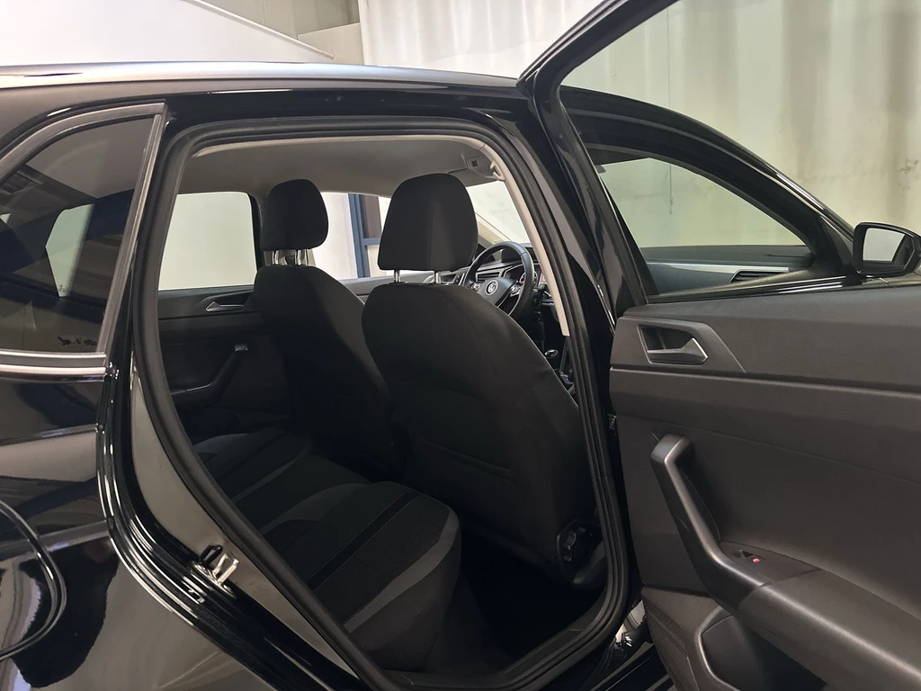 Volkswagen Polo – foto 18
