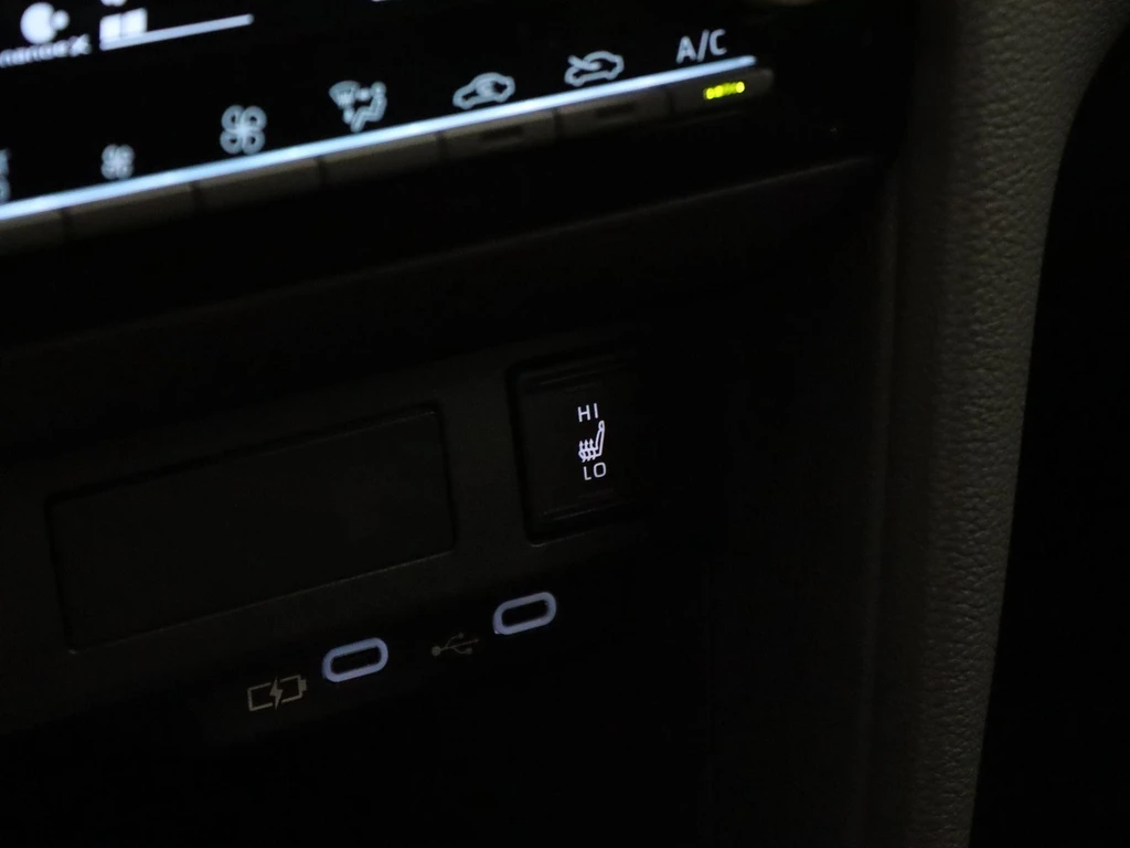 Toyota Yaris Cross – foto 34