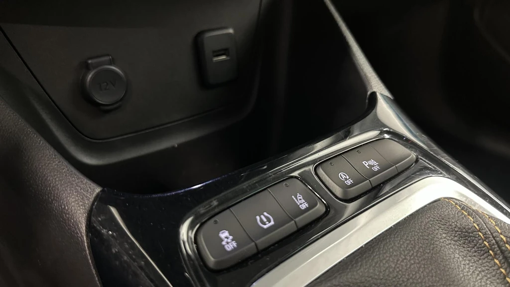 Opel Crossland X – foto 28