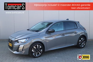 Peugeot 208 – thumbnail 1