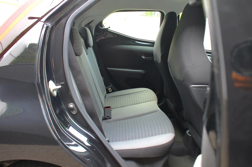 Toyota Aygo – foto 16