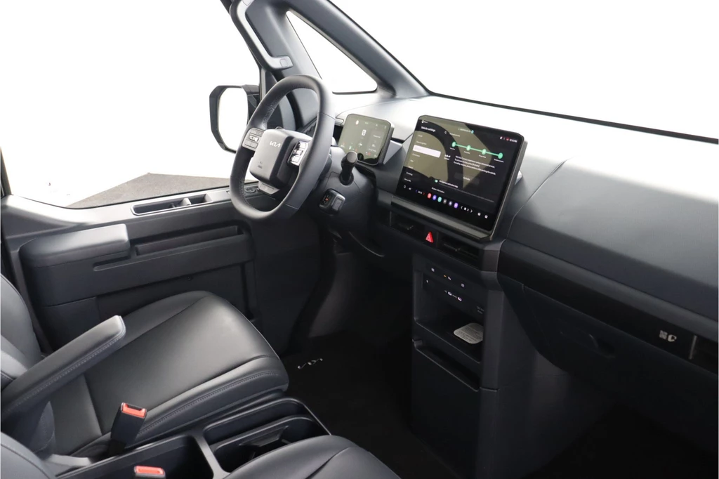 Kia PV5 – foto 34