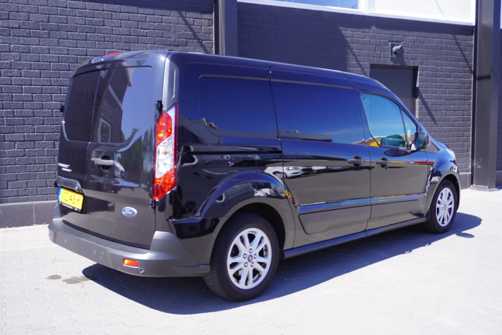 Ford Transit Connect – foto 3