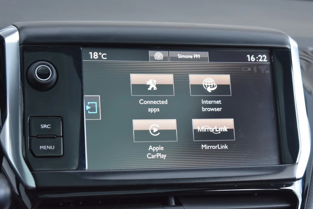 Peugeot 2008 – foto 31