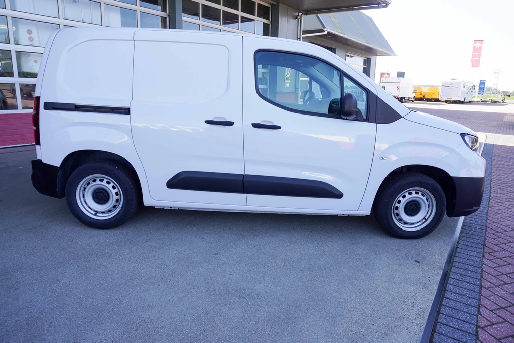 Toyota ProAce – foto 6