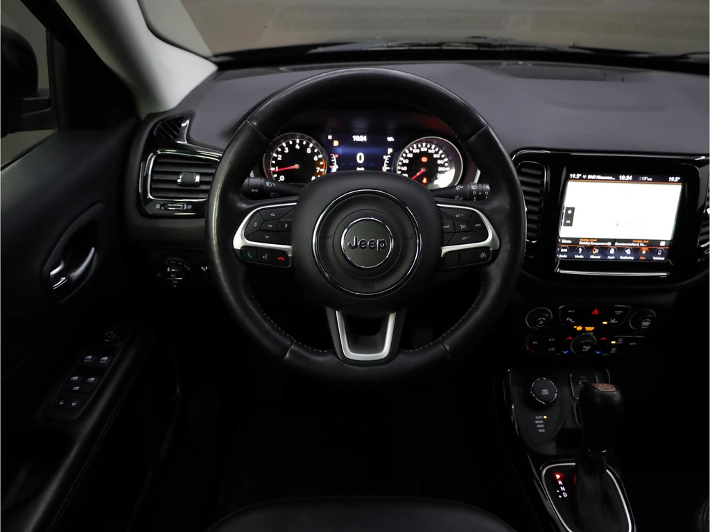 Jeep Compass – foto 35