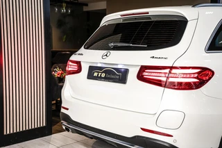 Mercedes-Benz GLC – thumbnail 8