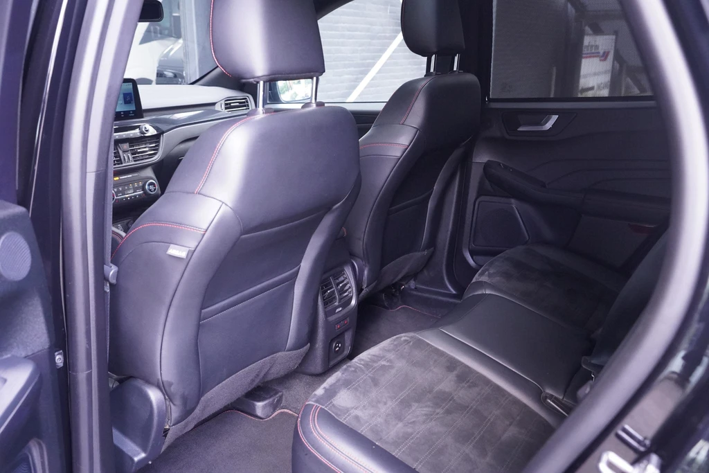 Ford Kuga – foto 48