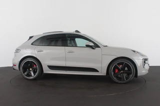 Porsche Macan – thumbnail 10