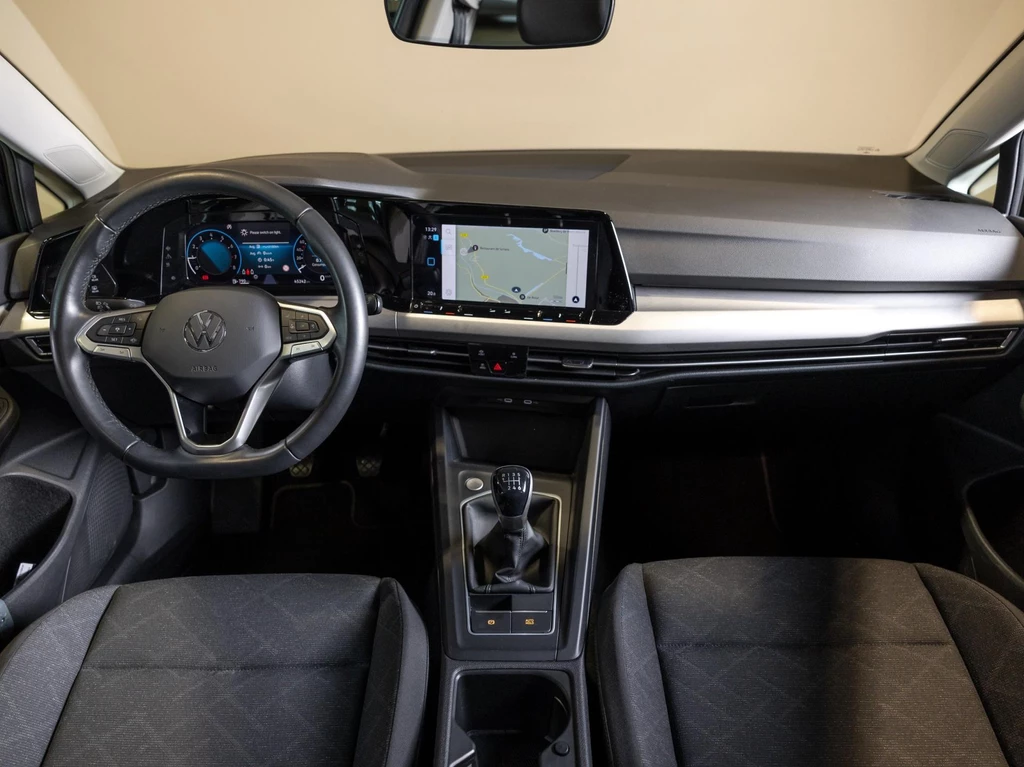 Volkswagen Golf – foto 29