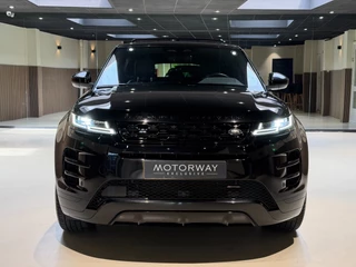 Land Rover Range Rover Evoque – thumbnail 8