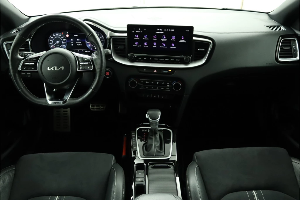 Kia ProCeed – foto 33