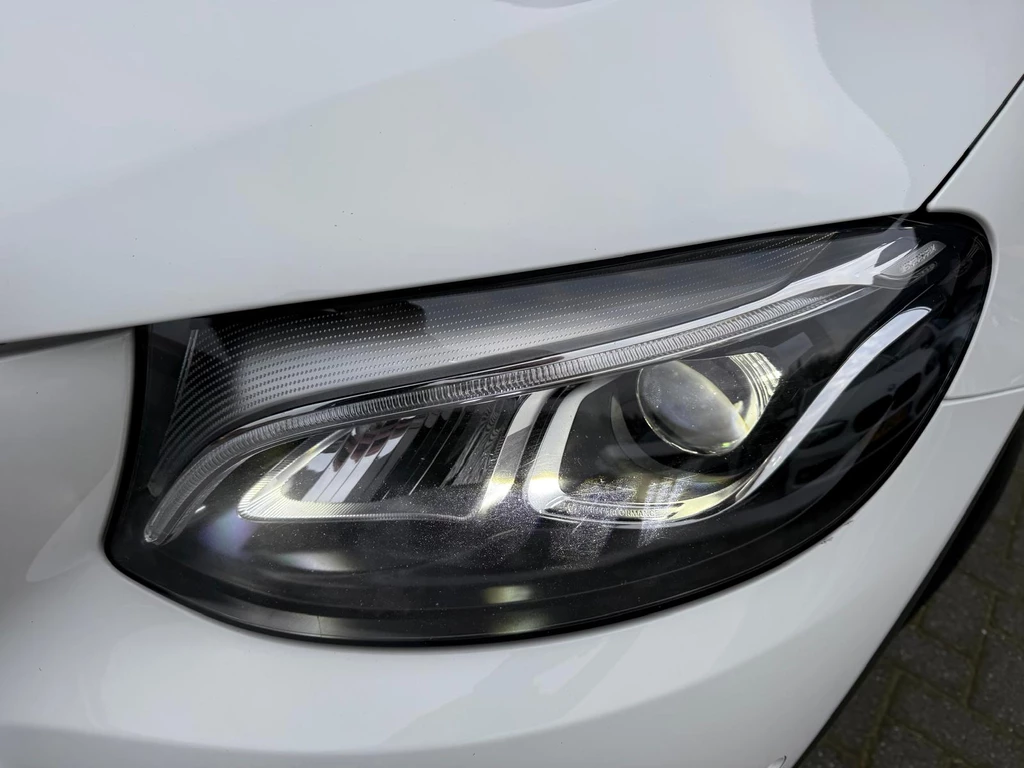 Mercedes-Benz GLC – foto 17