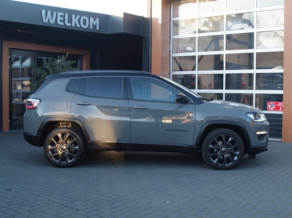 Jeep Compass – foto 6