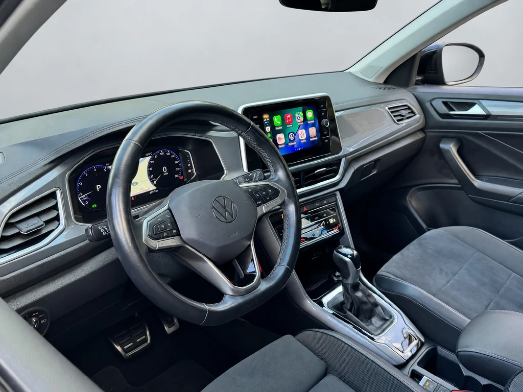 Volkswagen T-Roc – foto 23