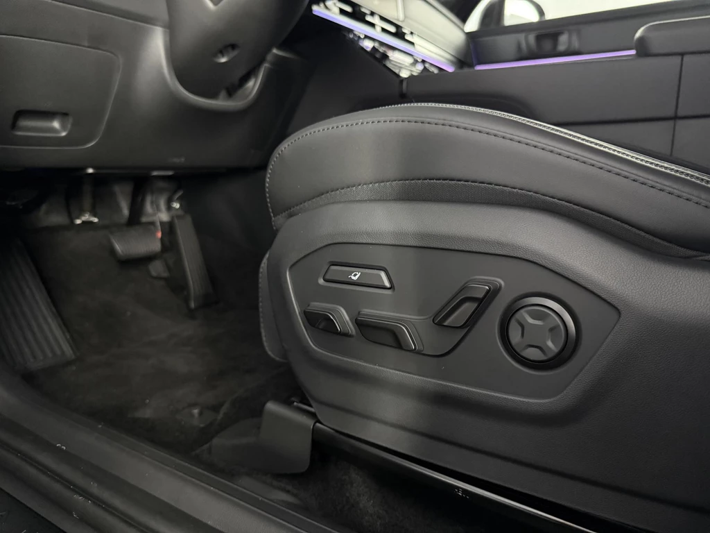 Hyundai Santa Fe – foto 25