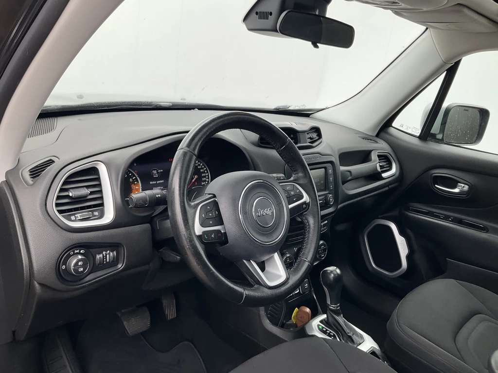 Jeep Renegade – foto 40