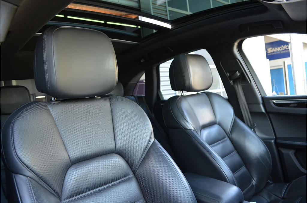 Porsche Macan – foto 35
