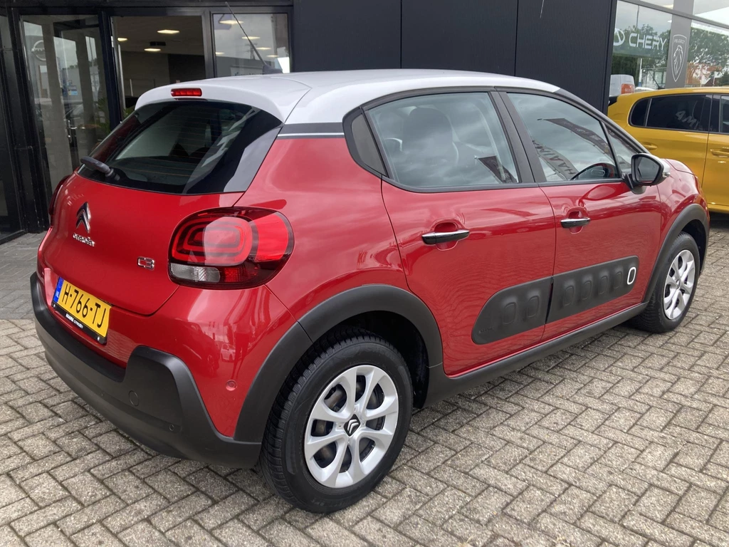 Citroën C3 – foto 2