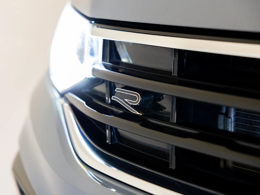 Volkswagen Tiguan – foto 13
