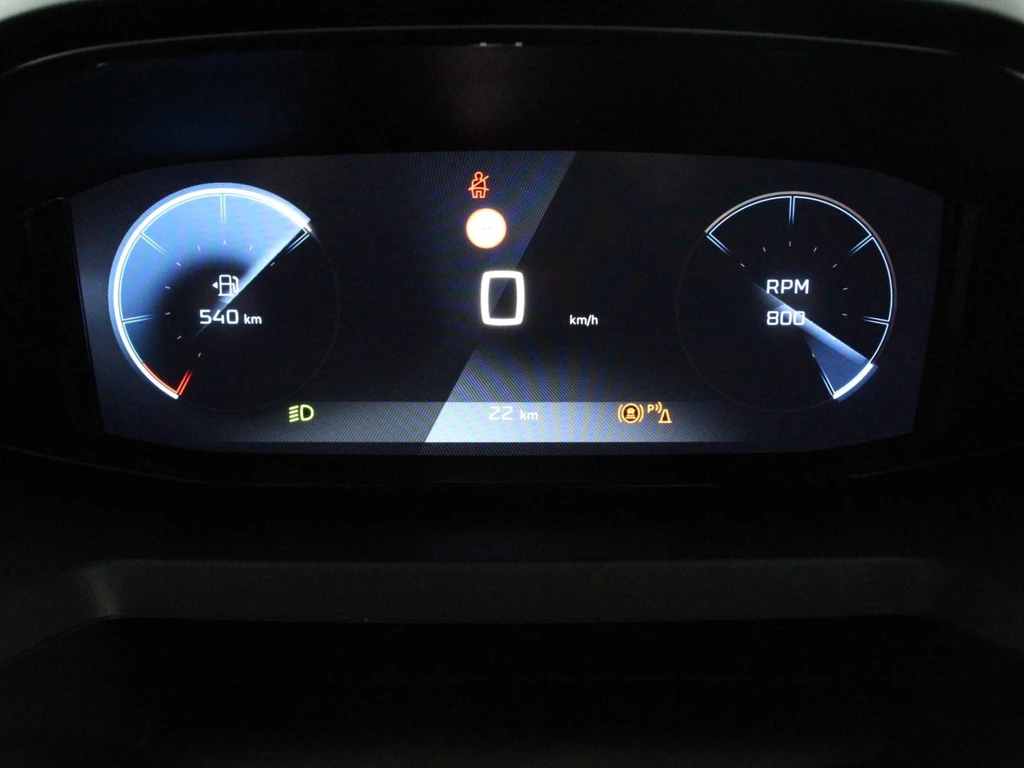 Peugeot Partner – foto 22