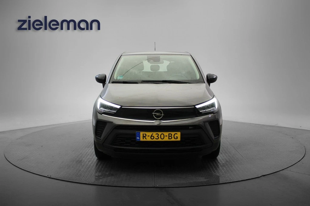 Opel Crossland – foto 10