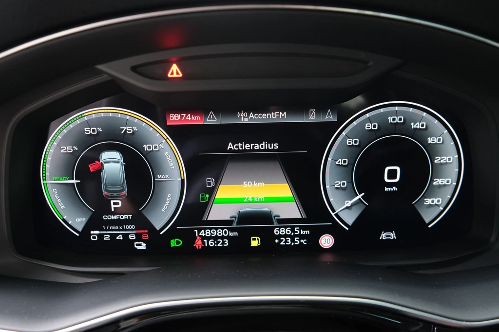 Audi Q7 – foto 47