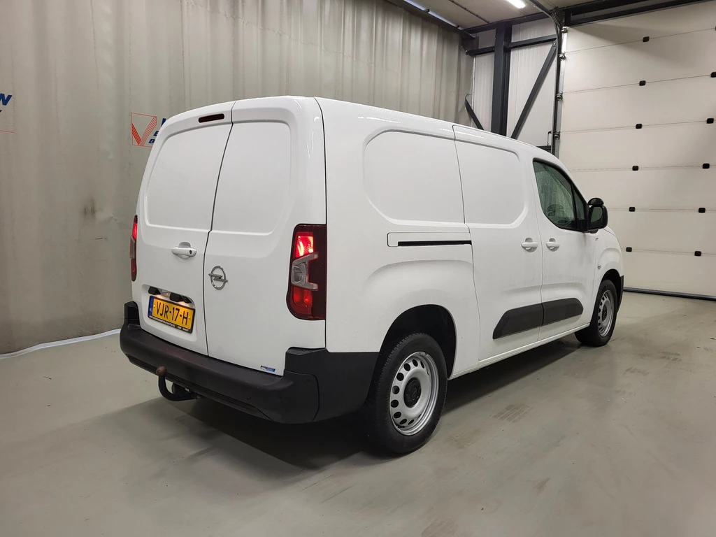 Opel Combo – foto 5