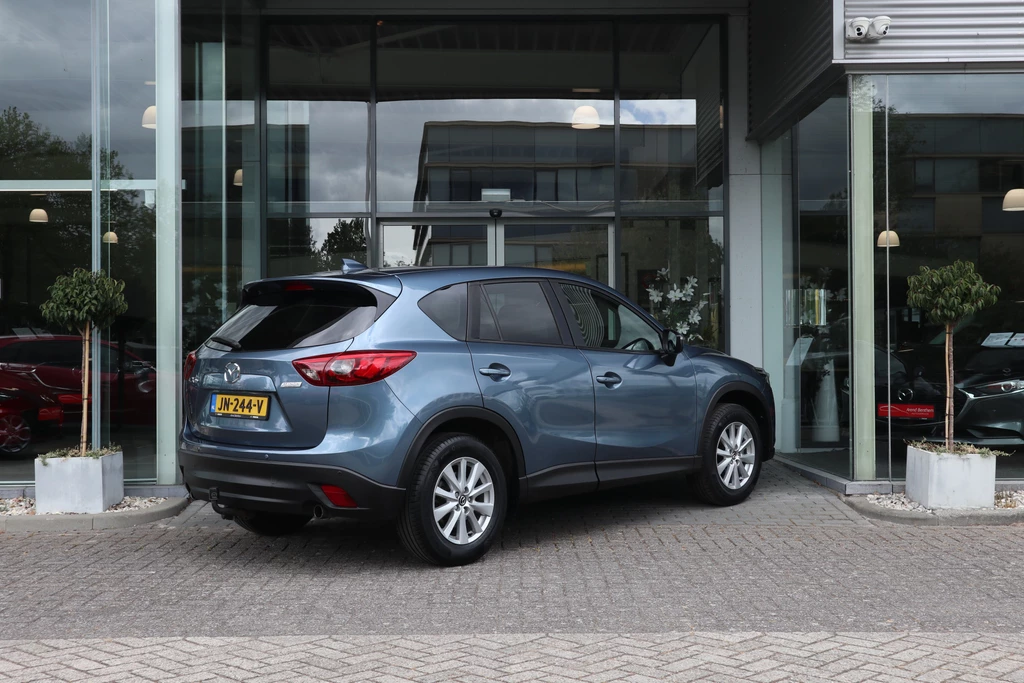Mazda CX-5 – foto 5