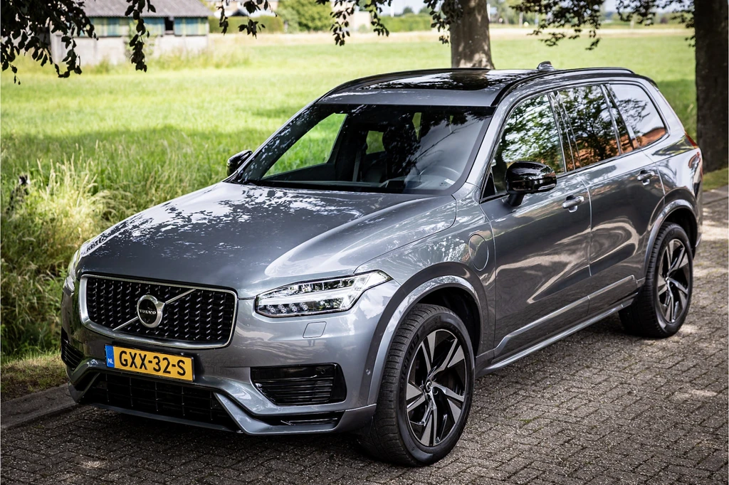 Volvo XC90 – foto 2