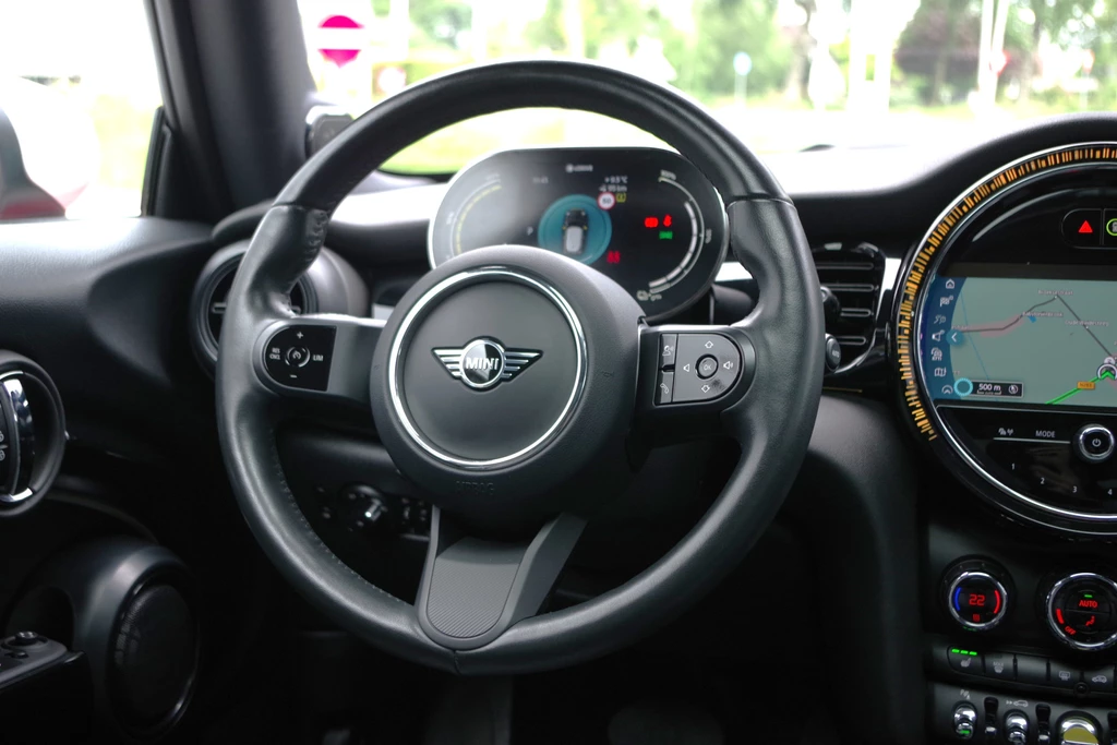 MINI Electric – foto 14