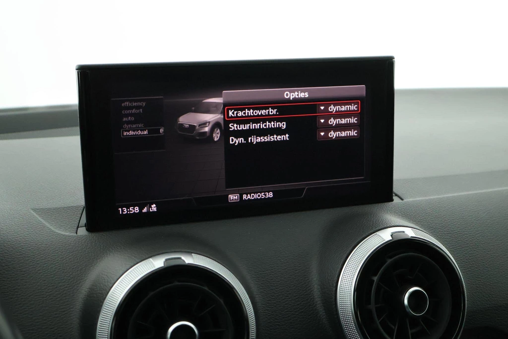 Audi Q2 – foto 31