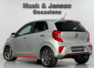 Kia Picanto – thumbnail 3