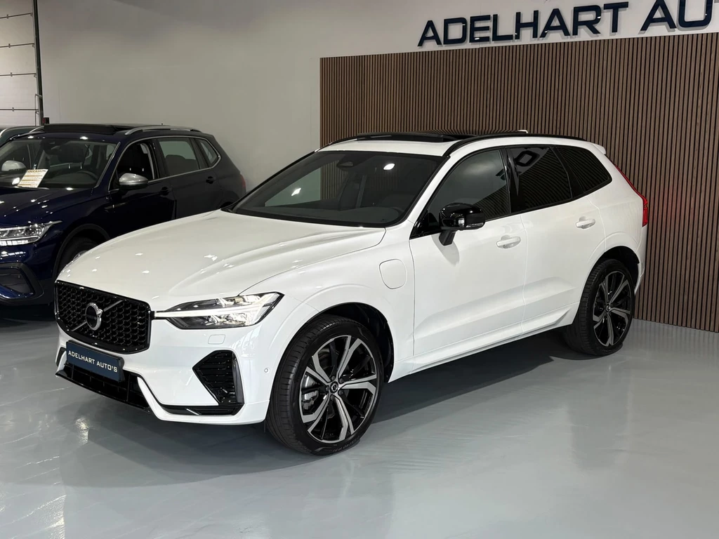Volvo XC60 – foto 3