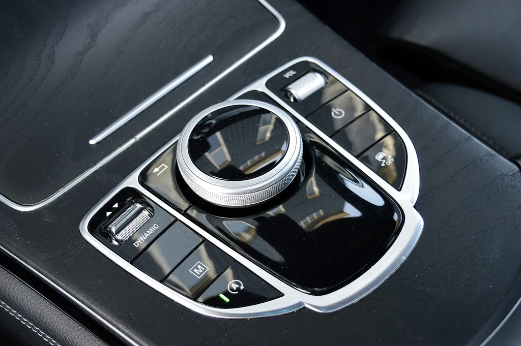 Mercedes-Benz GLC – foto 24