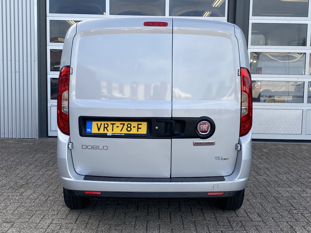 Fiat Doblò – foto 5