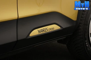 Toyota Yaris Cross – thumbnail 40