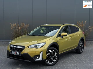 Subaru XV – thumbnail 1
