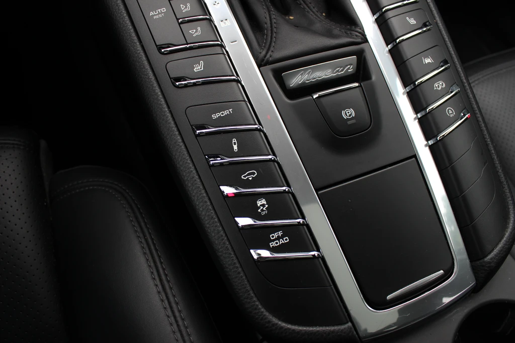 Porsche Macan – foto 28