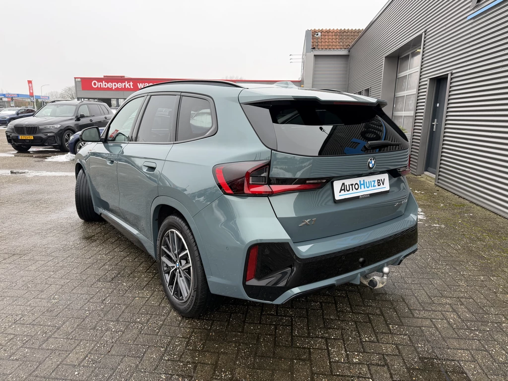 BMW X1 – foto 4