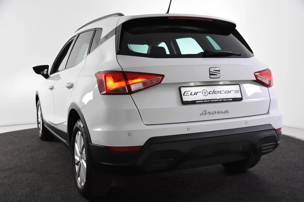 SEAT Arona – foto 8