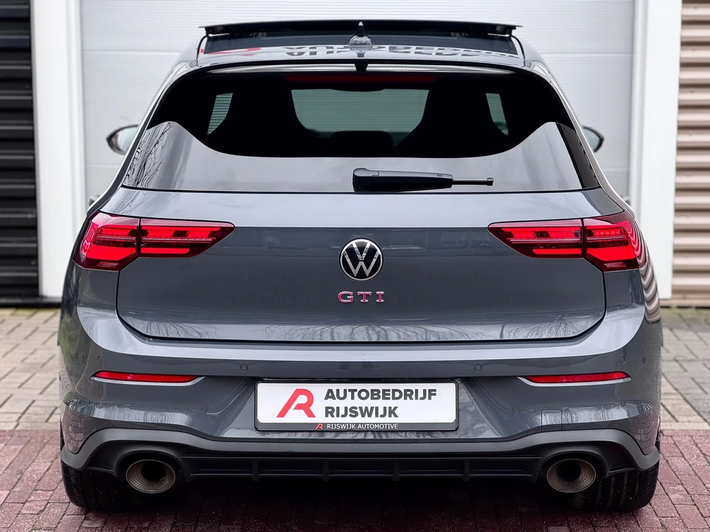 Volkswagen Golf – foto 5